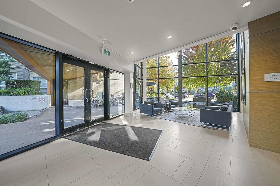 611 6033 Gray Avenue Vancouver, BC - 18