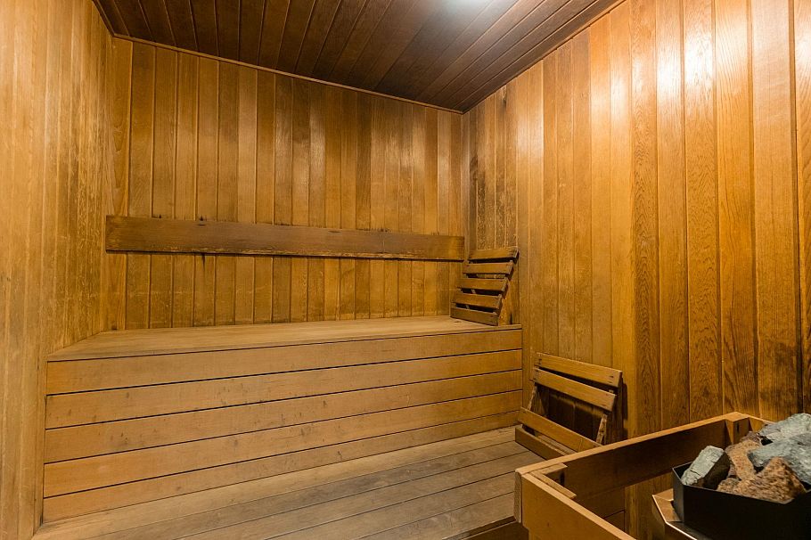 2803 1367 Alberni Street Vancouver, BC - 30