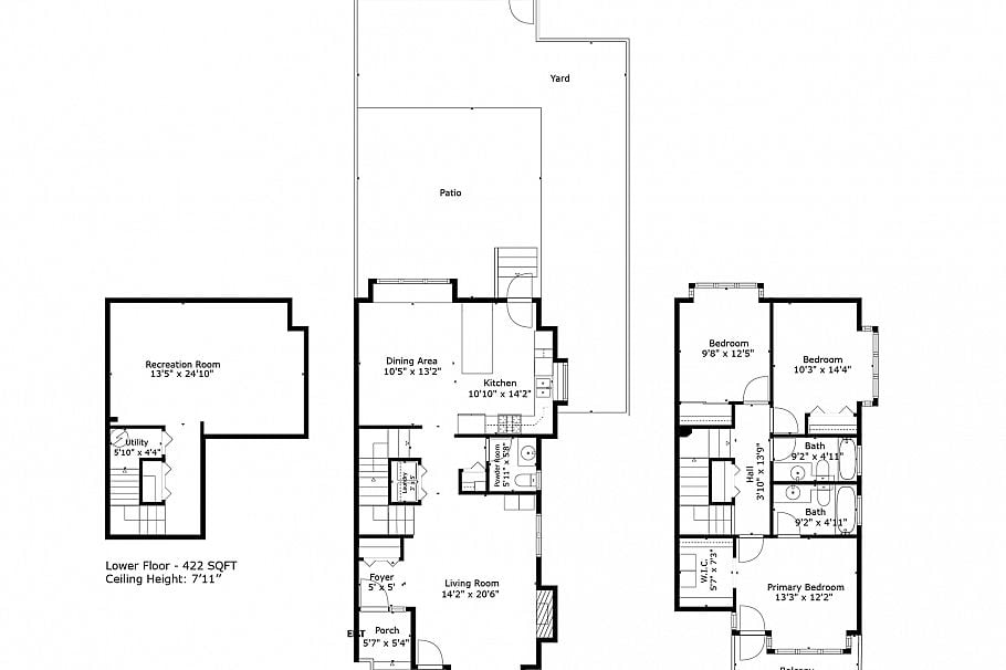 416 W Keith Road North Vancouver, BC - 30