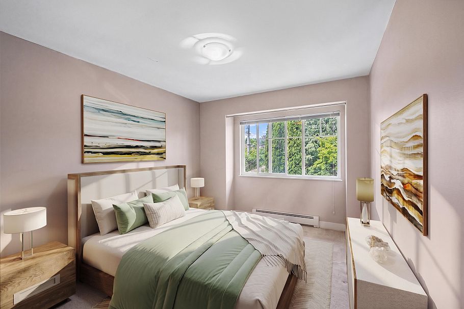 416 W Keith Road North Vancouver, BC - 6