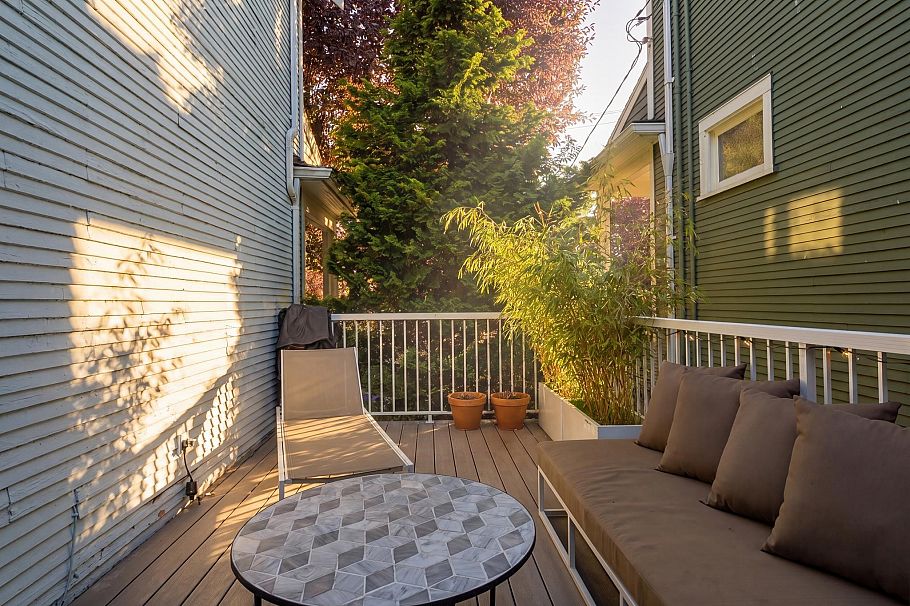 2057 Cypress Street Vancouver, BC - 36