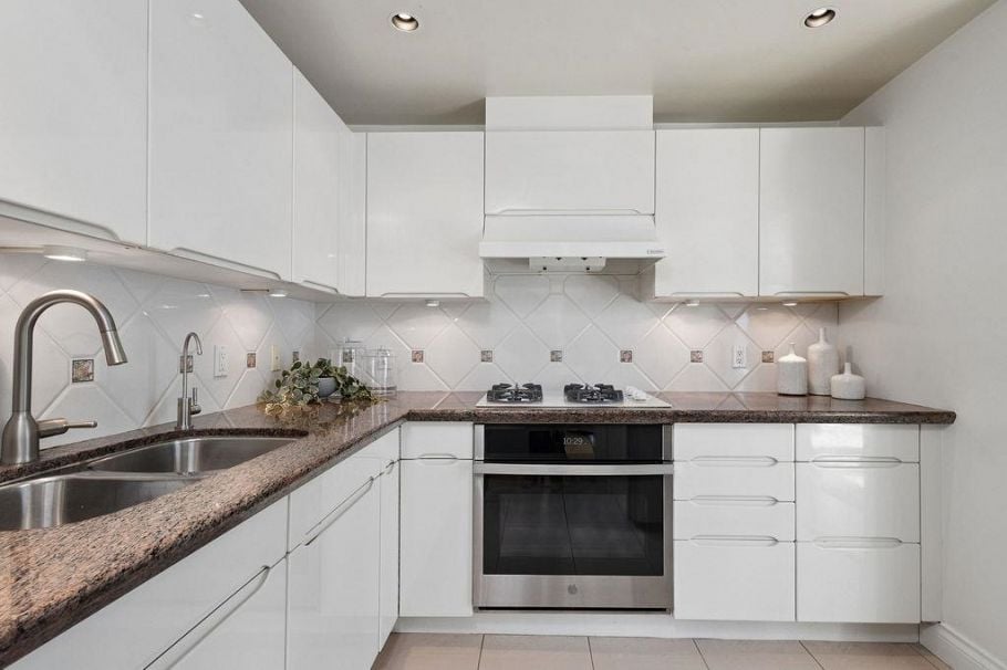 1602 535 Nicola Street Vancouver, BC - 12