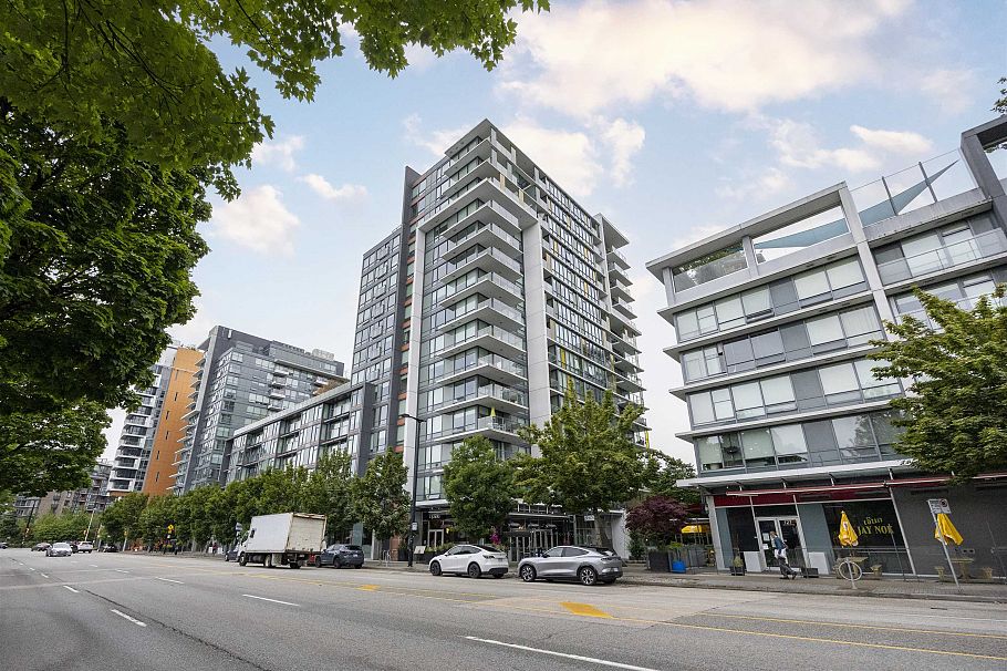 308 159 W 2nd Avenue Vancouver, BC - 10