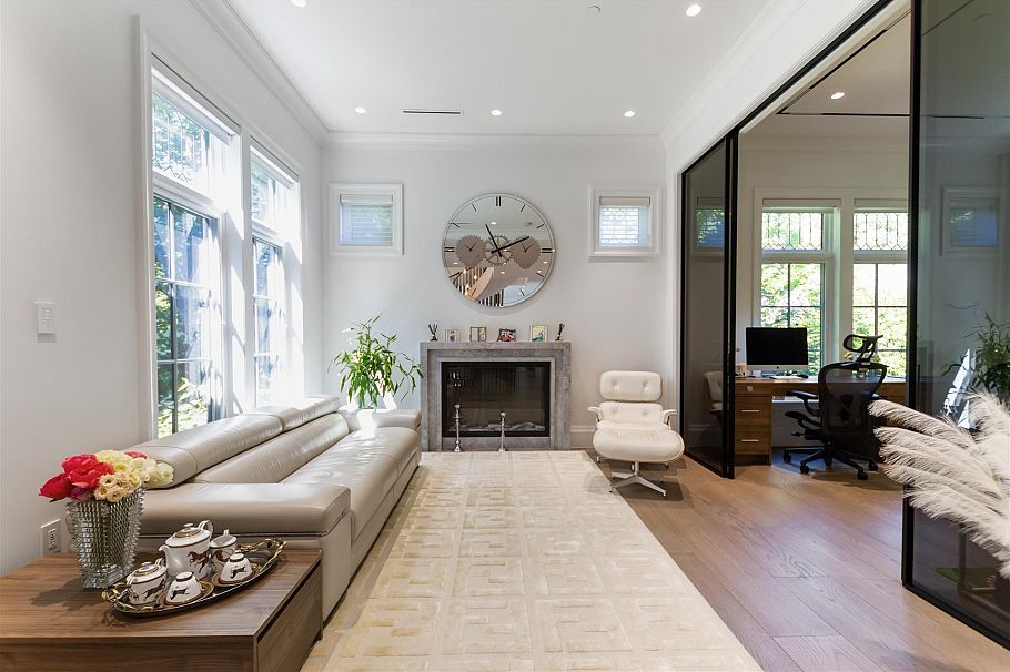 1341 Matthews Avenue Vancouver, BC - 3