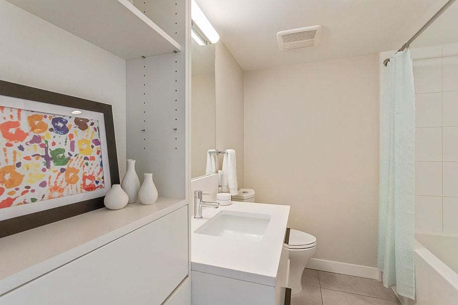 125 649 E 3rd Street North Vancouver, BC - 21