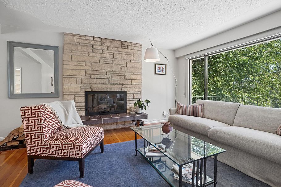 1034 Heywood Street North Vancouver, BC - 5