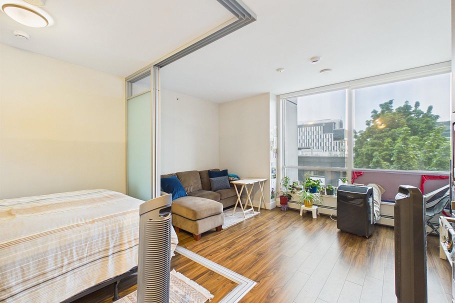 308 159 W 2nd Avenue Vancouver, BC - 4