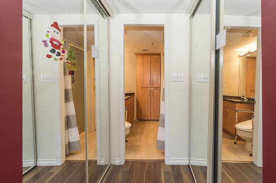 502 5733 Cambie Street Vancouver, BC - 22