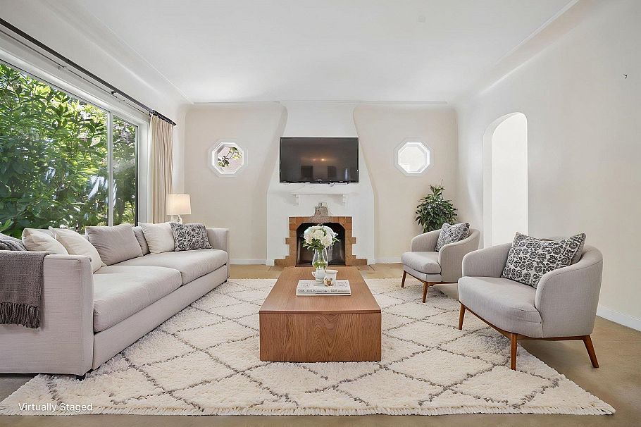 311 W 21st Avenue Vancouver, BC - 9