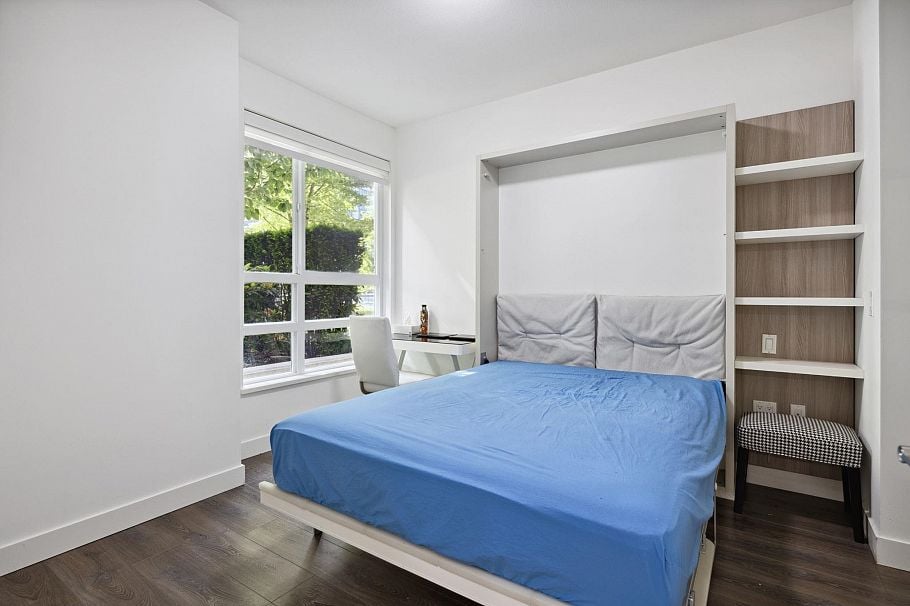 6033 Gray Avenue Vancouver, BC - 7