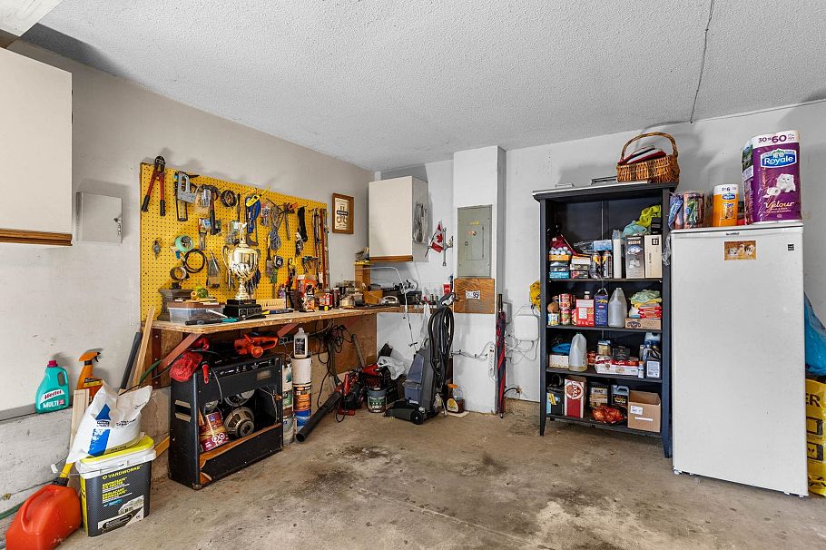 1747 Rufus Drive North Vancouver, BC - 33