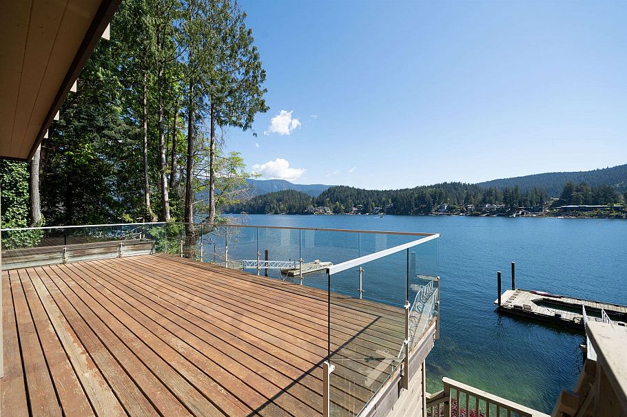 4793 Strathcona Road North Vancouver, BC - 38