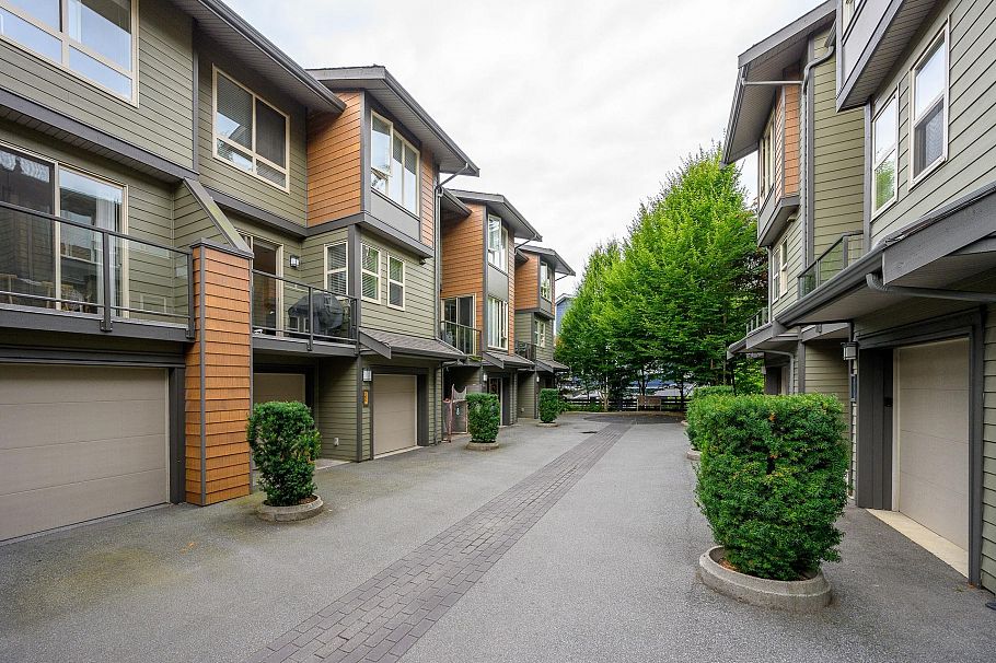 20 757 Orwell Street North Vancouver, BC - 27