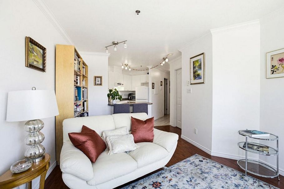 304 2025 Stephens Street Vancouver, BC - 6