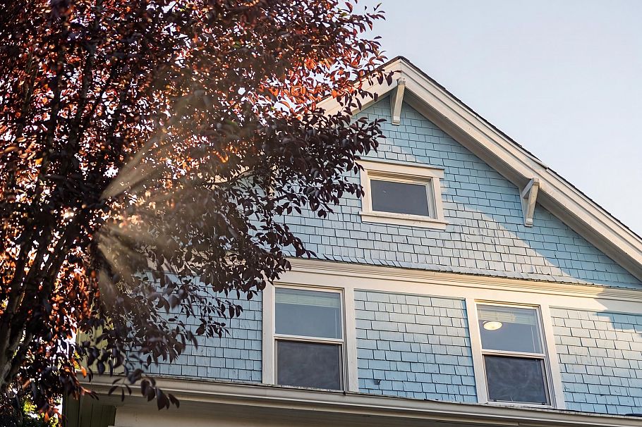 2057 Cypress Street Vancouver, BC - 2
