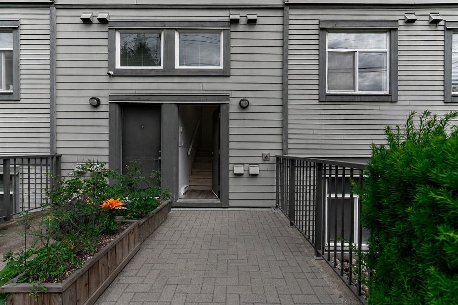 206 5632 Kings Road Vancouver, BC - 13