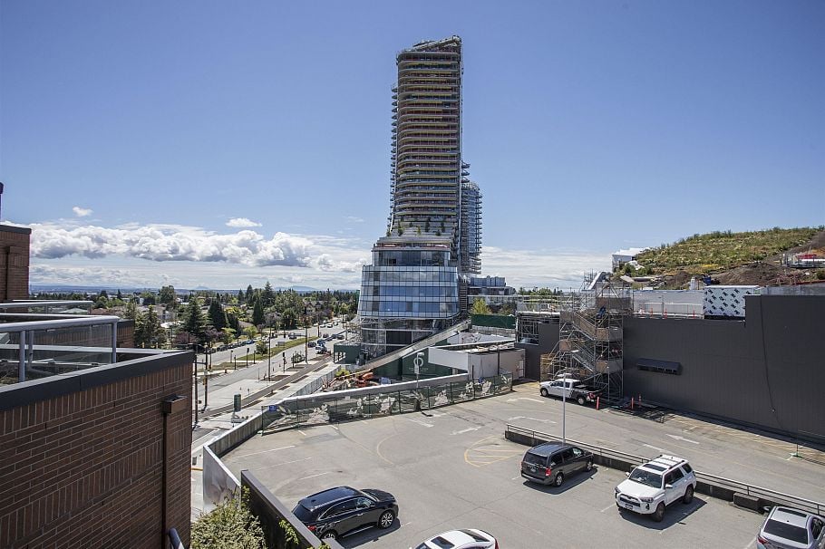 502 5733 Cambie Street Vancouver, BC - 33