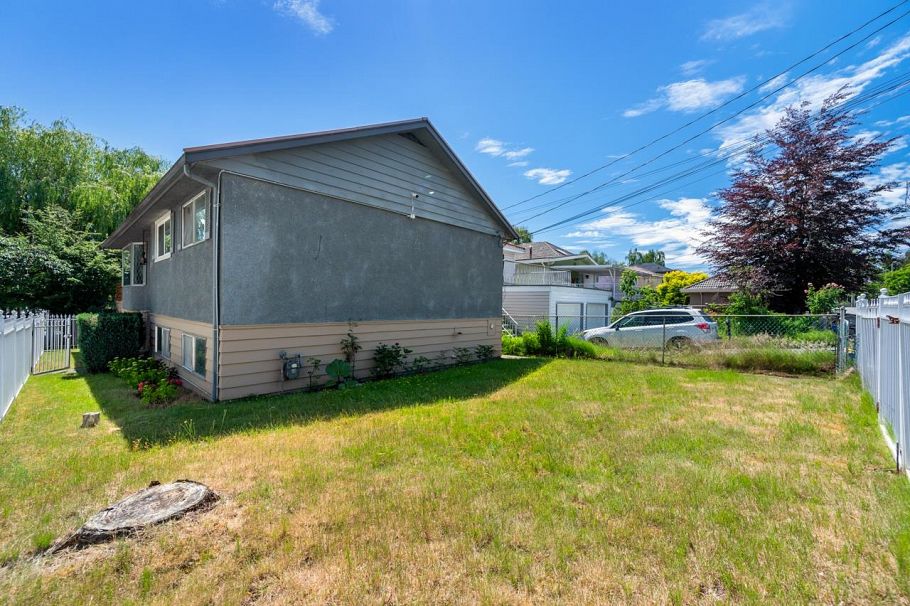 6175 Quebec Street Vancouver, BC - 34