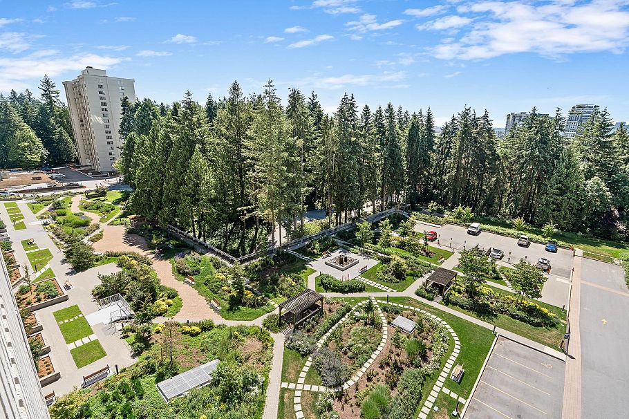 911 2016 Fullerton Avenue North Vancouver, BC - 17