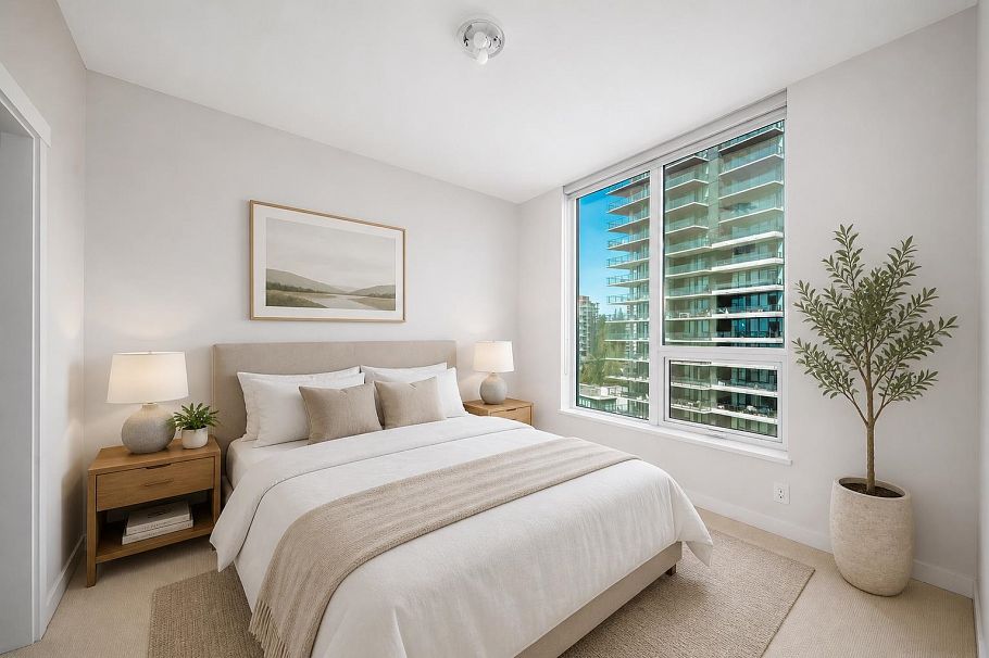 1205 3487 Binning Road Vancouver, BC - 24