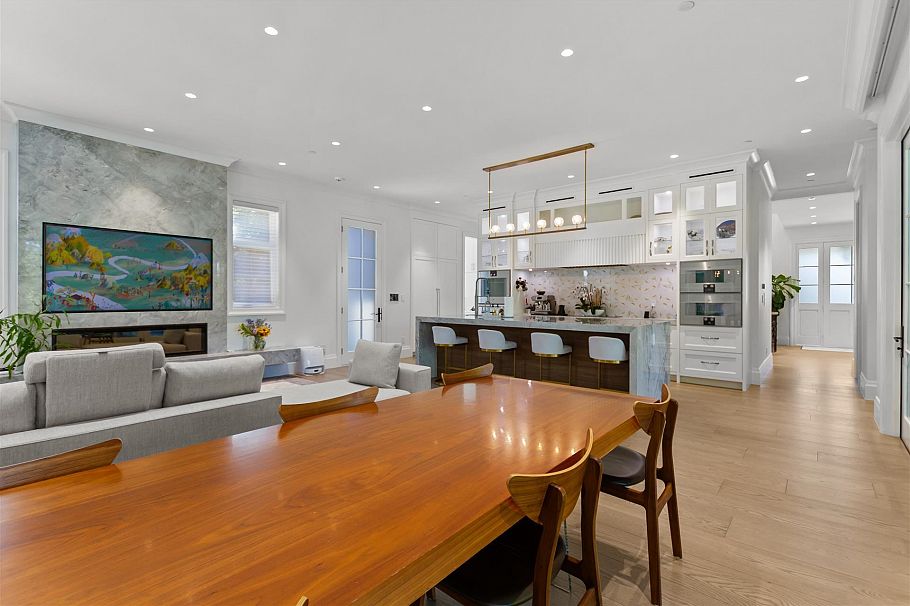 1341 Matthews Avenue Vancouver, BC - 5
