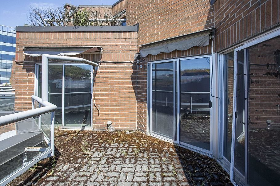 502 5733 Cambie Street Vancouver, BC - 30
