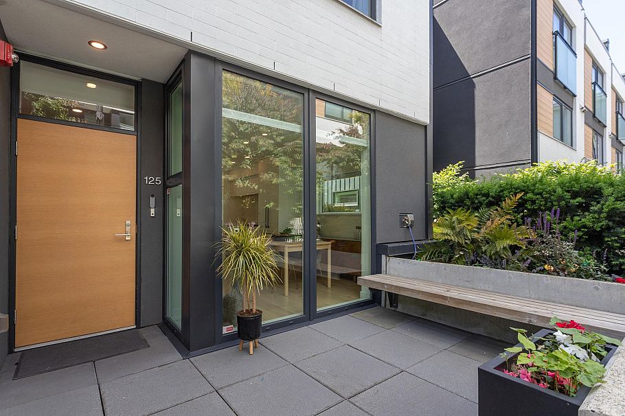 125 649 E 3rd Street North Vancouver, BC - 9
