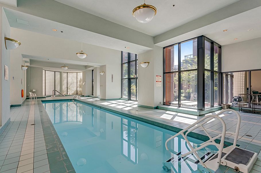 507 289 Drake Street Vancouver, BC - 26