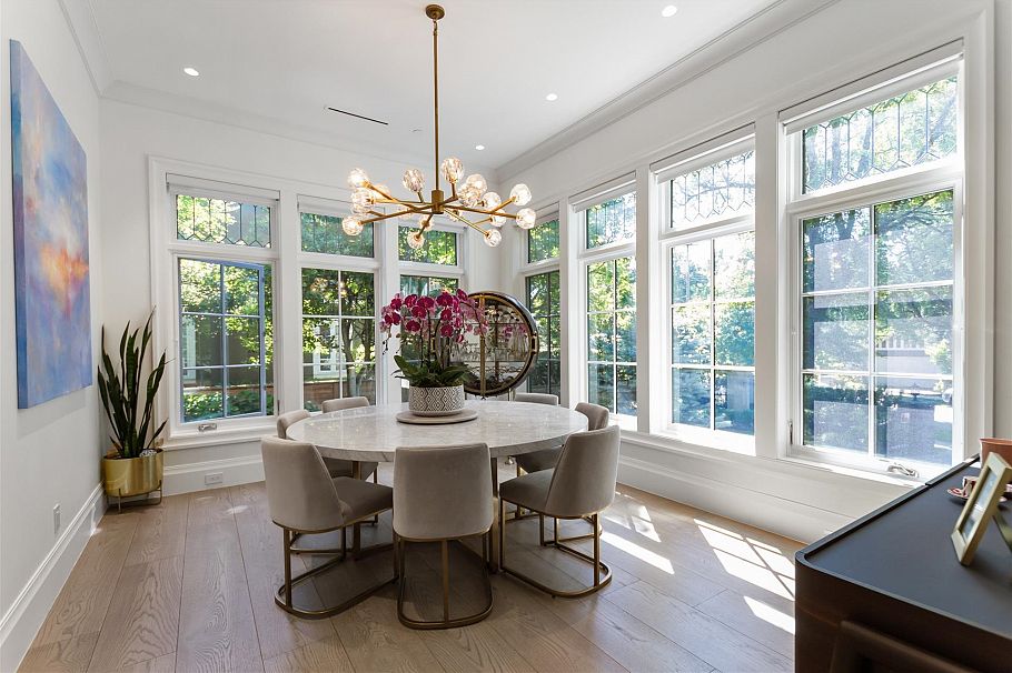 1341 Matthews Avenue Vancouver, BC - 4