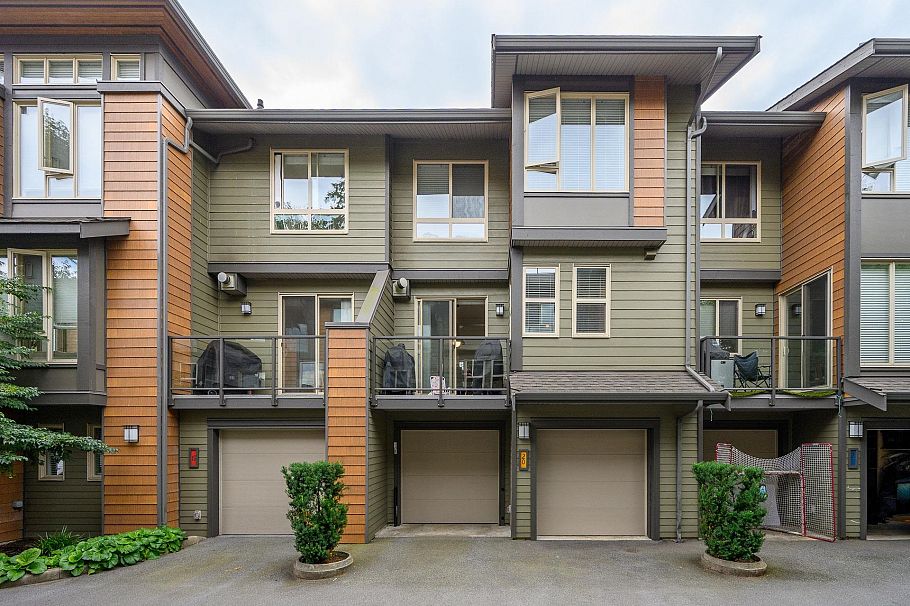 20 757 Orwell Street North Vancouver, BC - 28