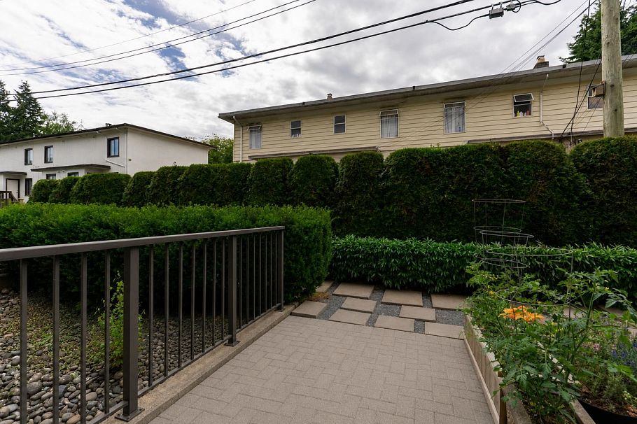 206 5632 Kings Road Vancouver, BC - 12