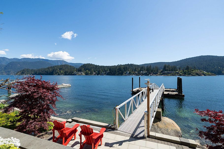 4793 Strathcona Road North Vancouver, BC - 8
