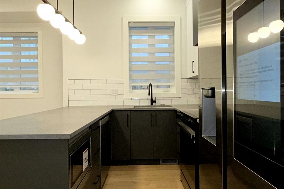 1 1436 E 1st Avenue Vancouver, BC - 7