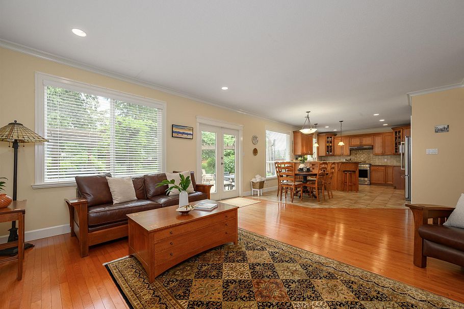 4532 Ramsay Road North Vancouver, BC - 8