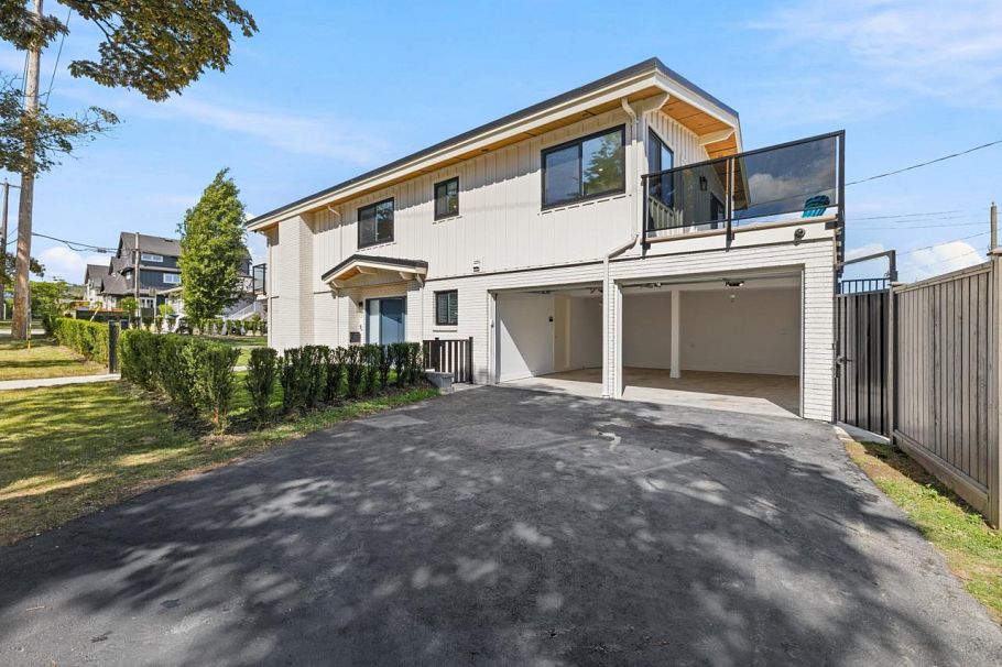 620 Kaslo Street Vancouver, BC - 39
