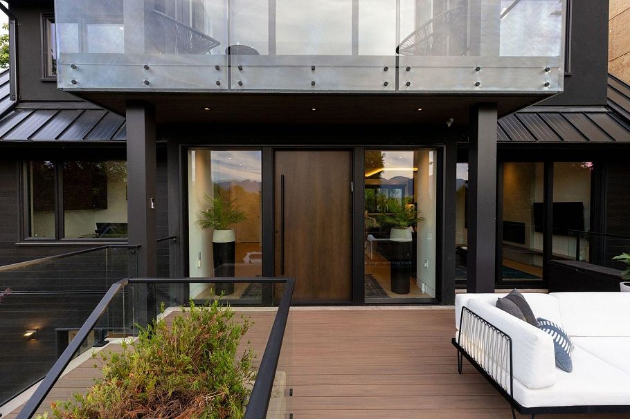 4328 Locarno Crescent Vancouver, BC - 2