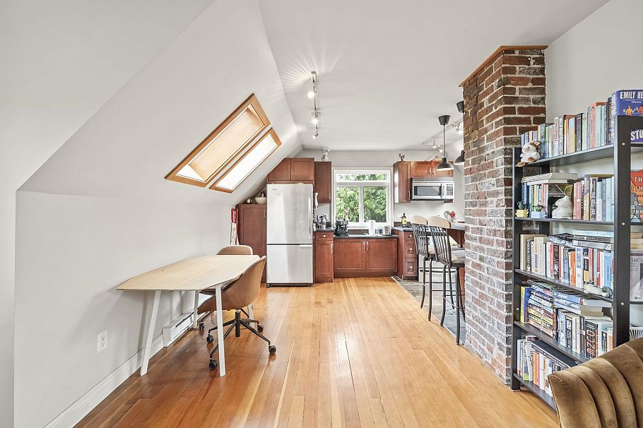 2636 Prince Albert Street Vancouver, BC - 19