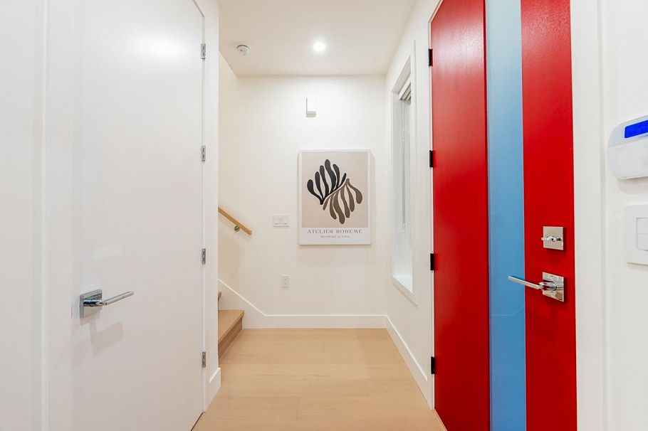 1 1845 E 51st Avenue Vancouver, BC - 7