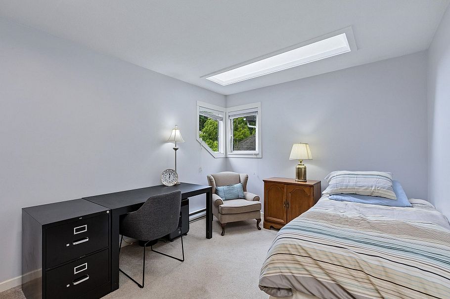 24 1001 Northlands Drive North Vancouver, BC - 25