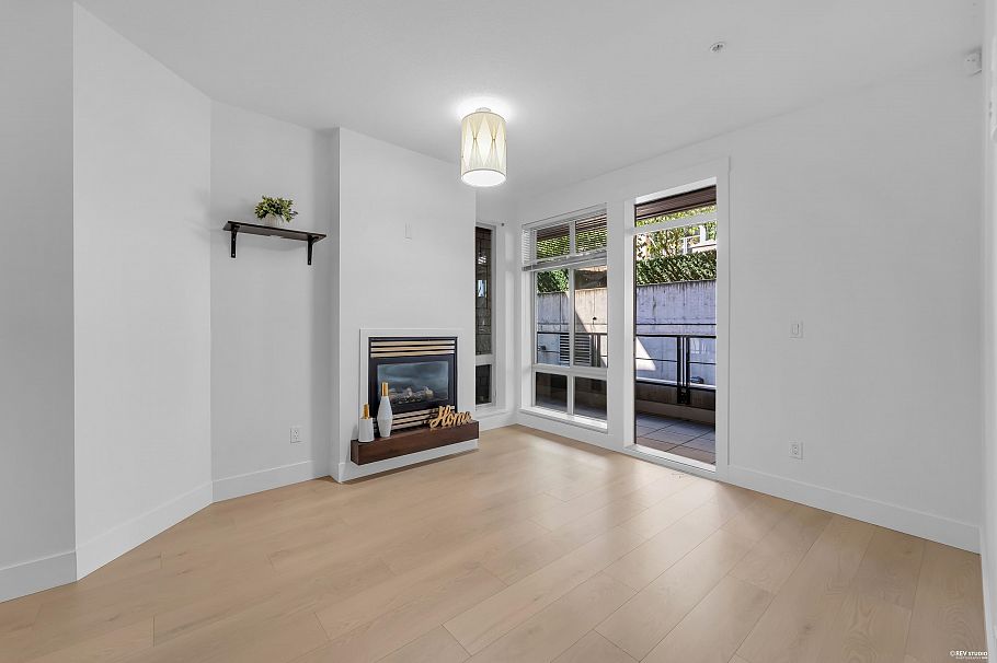 120 5777 Birney Avenue Vancouver, BC - 22