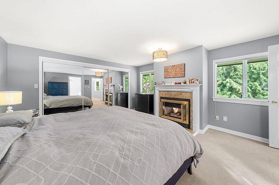 4368 Arundel Road North Vancouver, BC - 23