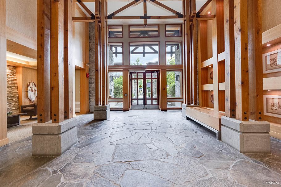 319 580 Raven Wood Drive North Vancouver, BC - 18