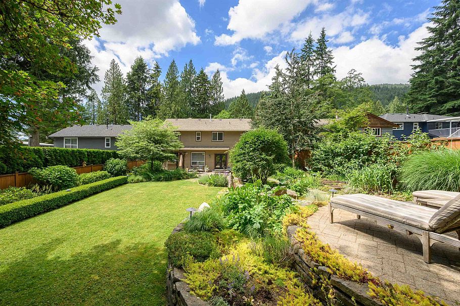 4532 Ramsay Road North Vancouver, BC - 34