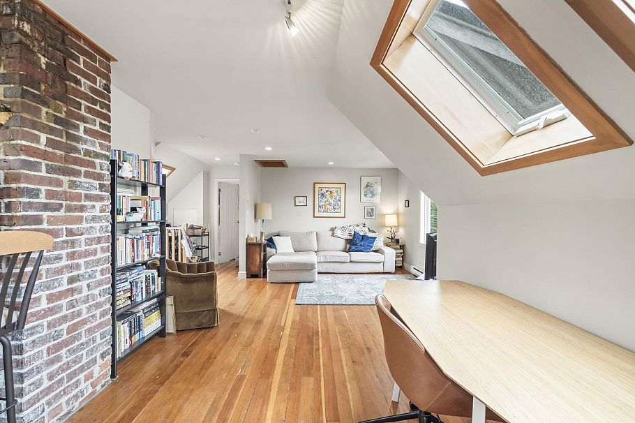 2636 Prince Albert Street Vancouver, BC - 20