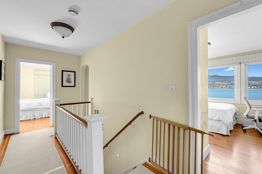 3131 Point Grey Road Vancouver, BC - 9