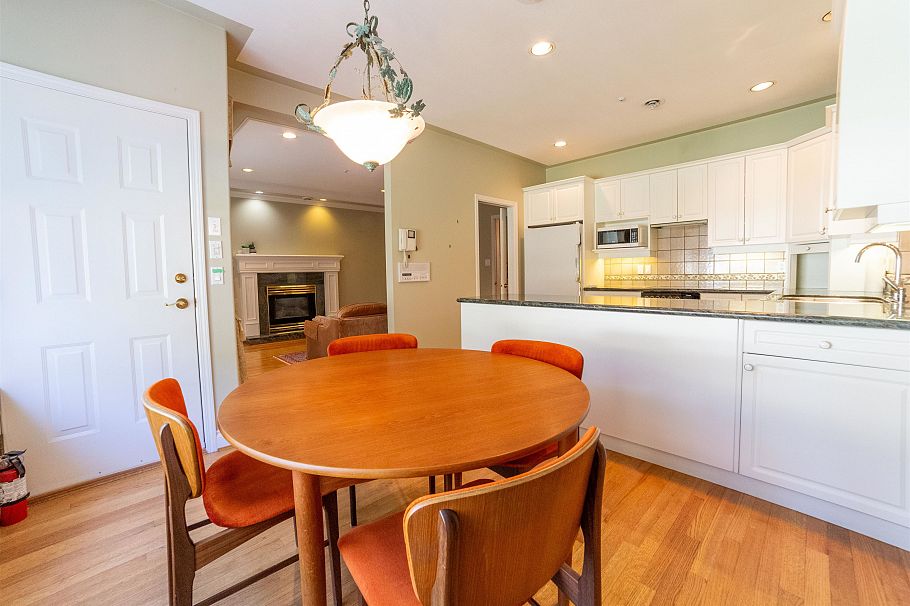 2849 W 35th Avenue Vancouver, BC - 11