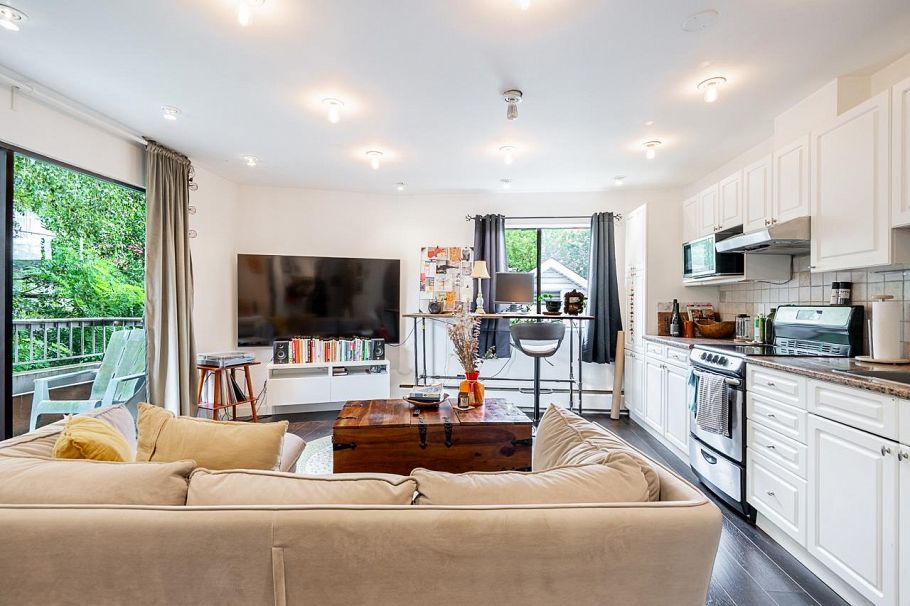 302 138 Templeton Drive Vancouver, BC - 7