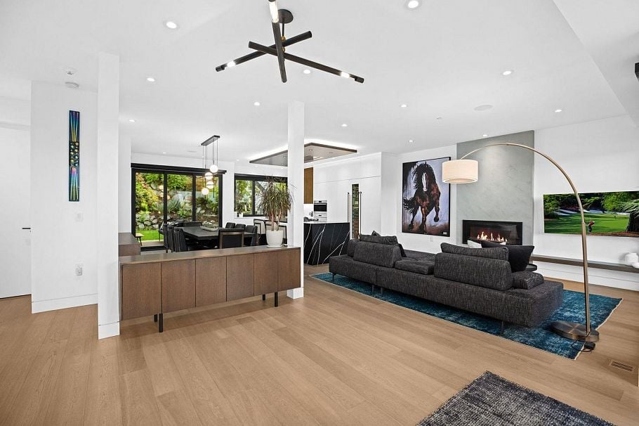 4328 Locarno Crescent Vancouver, BC - 6