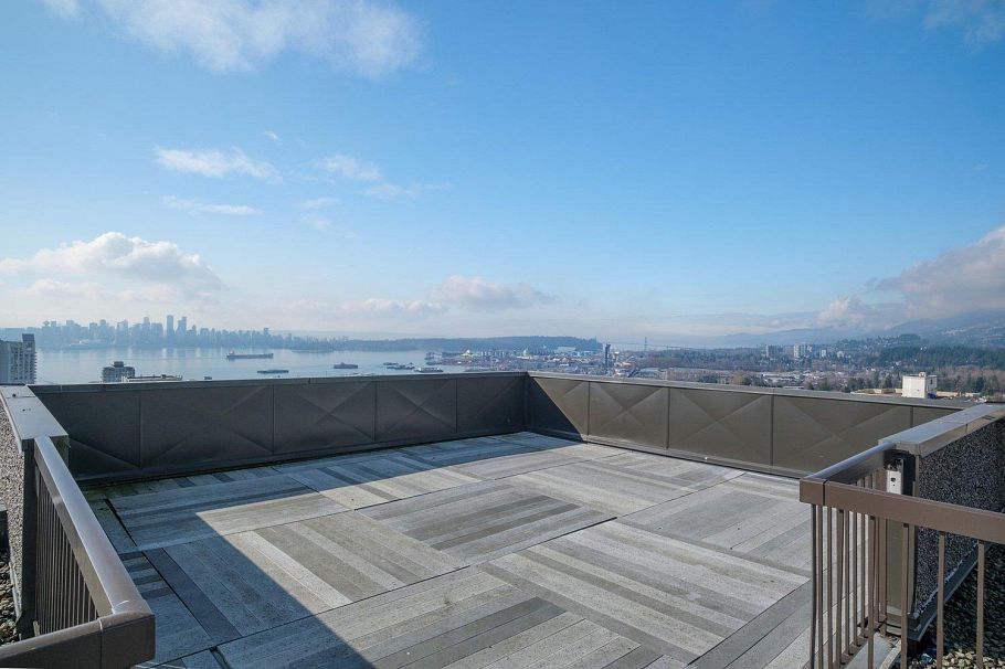 704 114 W Keith Road North Vancouver, BC - 30