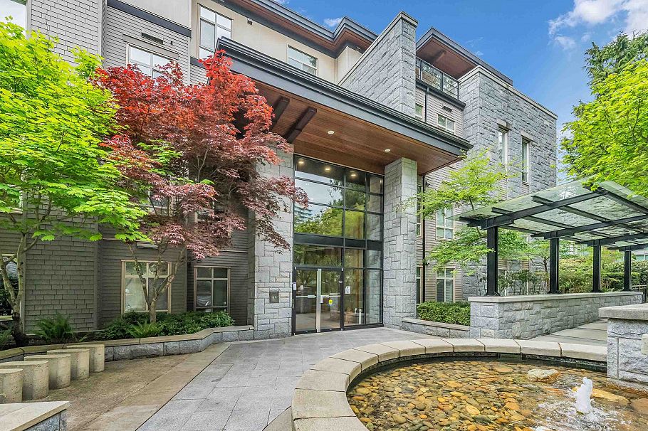 120 5777 Birney Avenue Vancouver, BC - 4